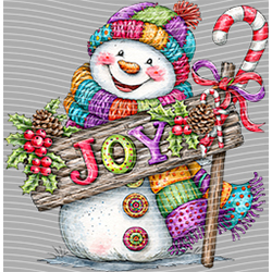 Christmas-ADJ 13029